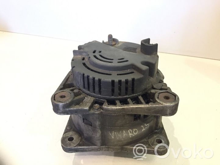 Renault Master II Generatore/alternatore 