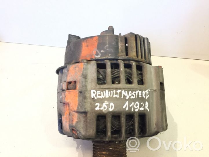 Renault Master II Generatore/alternatore 