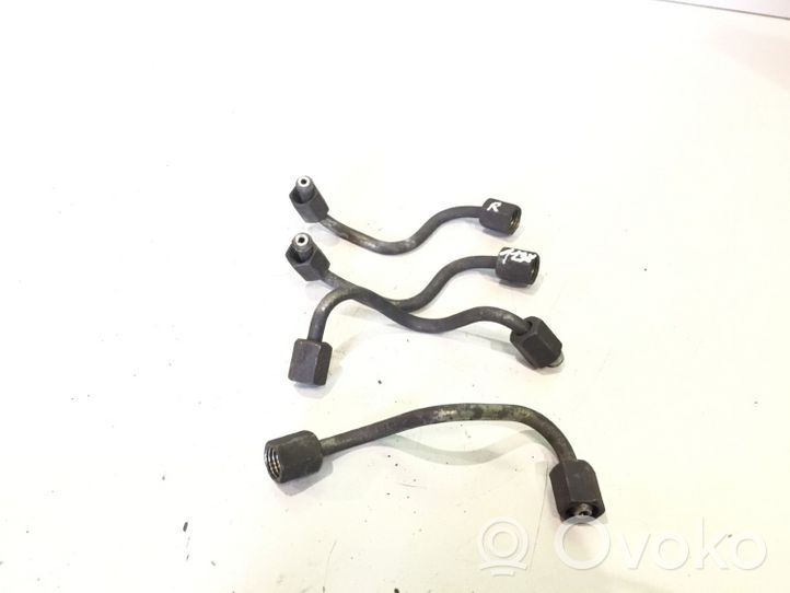 Hyundai Santa Fe Tuyau d'alimentation d'injecteur de carburant 