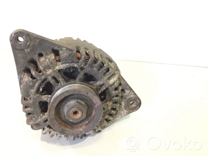 KIA Sorento Generatore/alternatore A0002655009