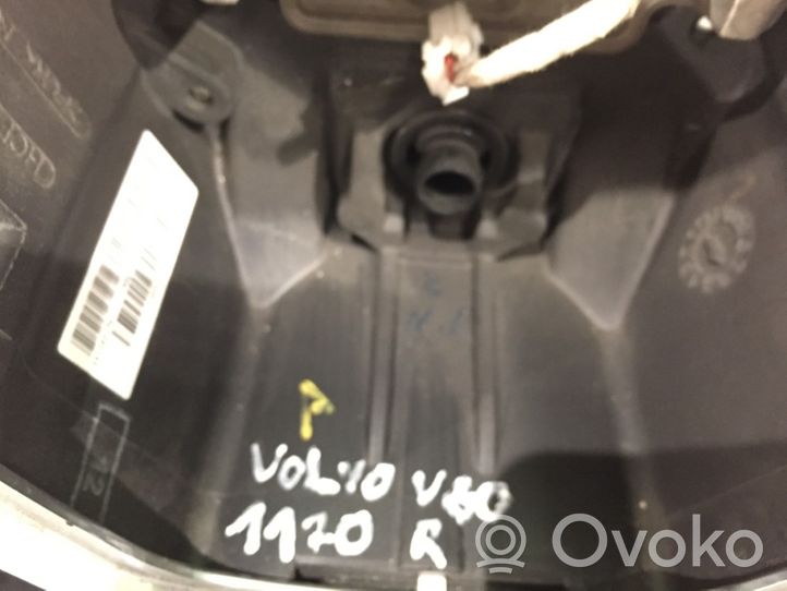 Volvo V60 Kierownica 34110217A