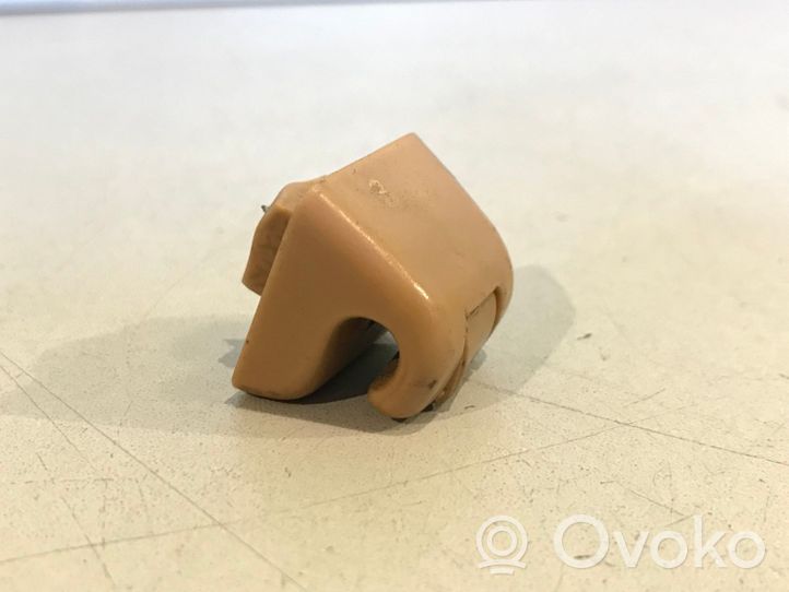 Mercedes-Benz E W123 Clip/gancio/supporto per aletta parasole 