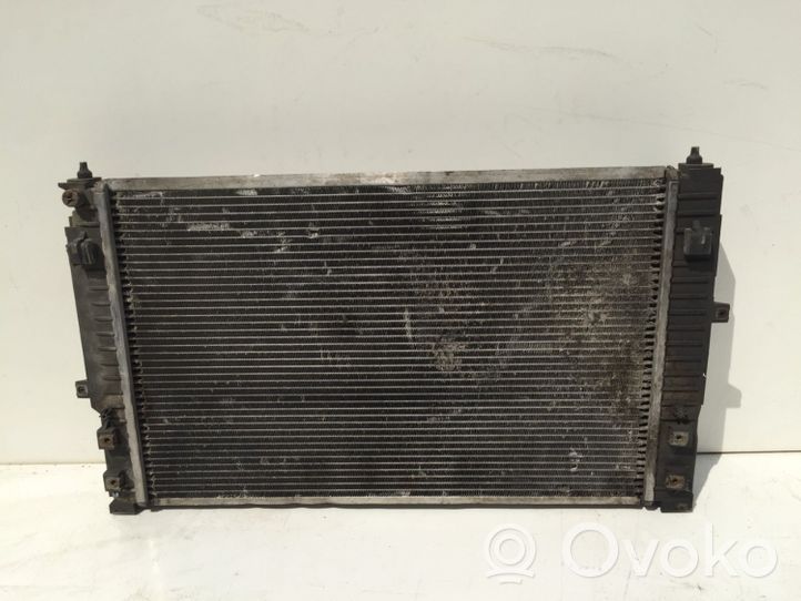 Audi A4 S4 B5 8D Radiatore di raffreddamento 