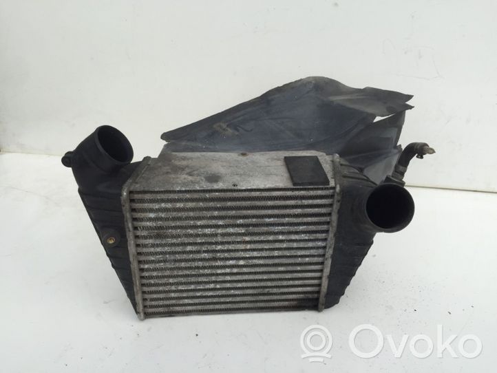 Audi A6 S6 C4 4A Canale guida dell’aria dell’intercooler 4A0145805K