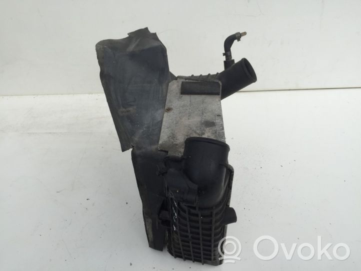 Audi A6 S6 C4 4A Canale guida dell’aria dell’intercooler 4A0145805K