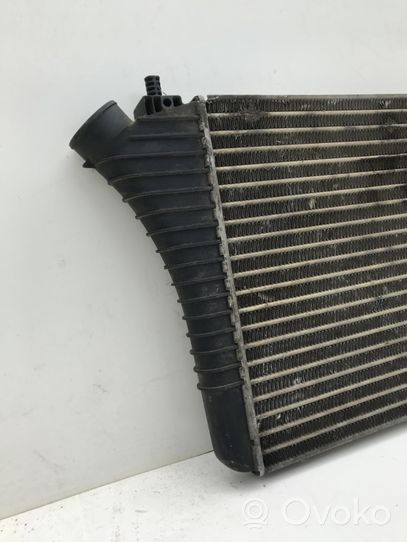 Saab 9000 CS Chłodnica powietrza doładowującego / Intercooler 