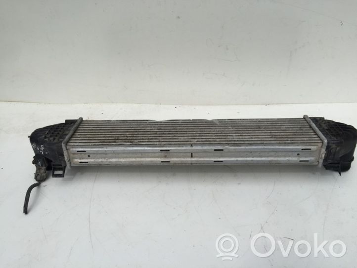 Volvo V70 Chłodnica powietrza doładowującego / Intercooler 2002199