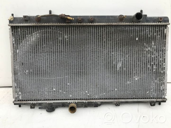 Mitsubishi Eclipse Radiateur de refroidissement 