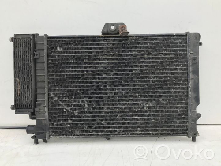 Saab 9000 CS Radiateur de refroidissement 