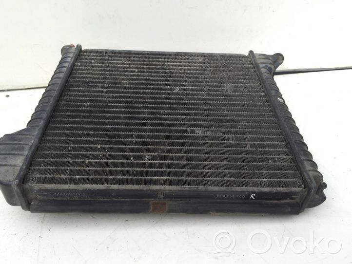 Volvo 440 Coolant radiator 