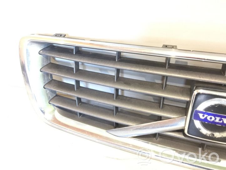 Volvo S80 Grille de calandre avant 30655102