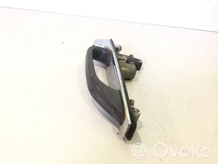 Mercedes-Benz E W123 Maniglia esterna per portiera posteriore 1237600359