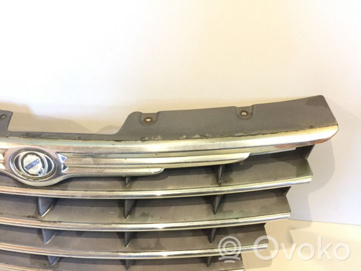 Chrysler Voyager Grille de calandre avant 04857802AB