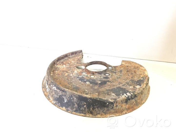 Audi 80 90 S2 B4 Rear brake disc plate dust cover 