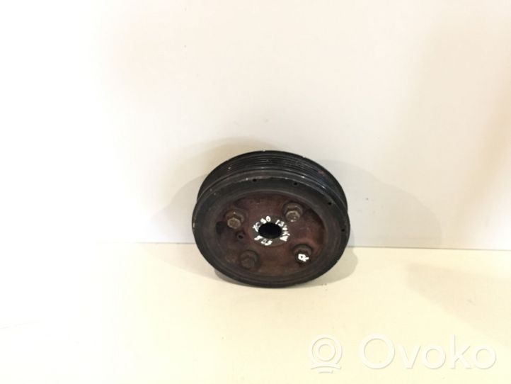 Volvo XC90 Puleggia dell’albero motore 30731865