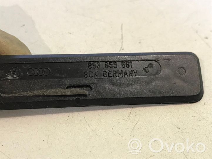 Audi 80 90 B3 Other dashboard part 893853681