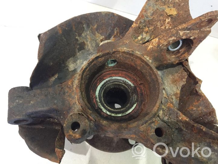 Audi V8 Aizmugurē riteņa rumbas vārpstas šarnīrs (stupica, capfa) 