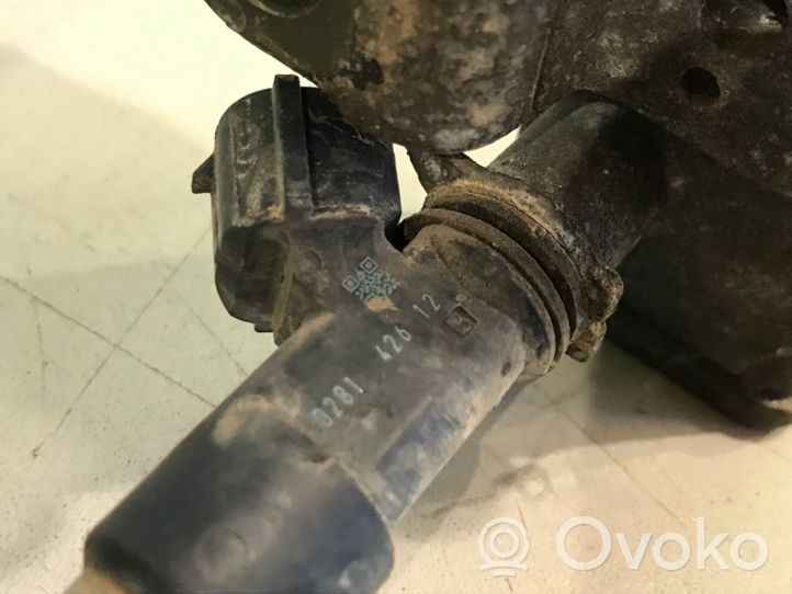 Mitsubishi Outlander Fuel main line pipe 