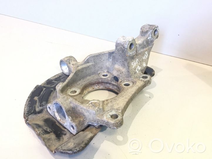 Volvo S60 Fuso a snodo con mozzo ruota anteriore 9461943