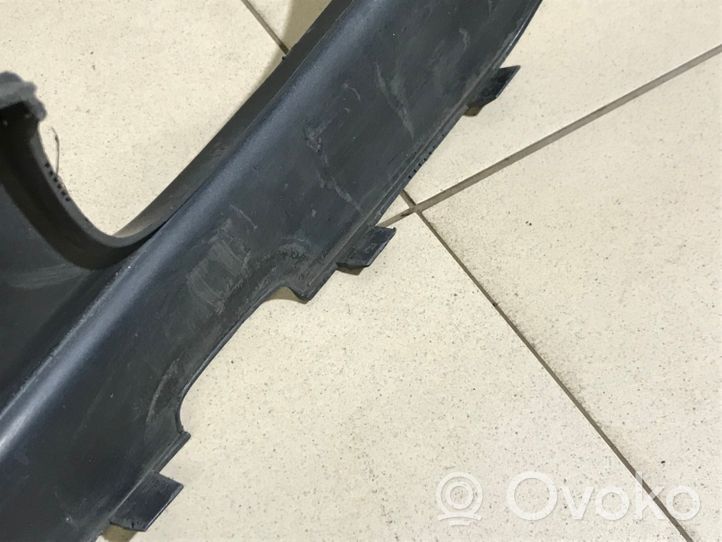 BMW 3 G20 G21 Moulure inférieure de pare-chocs arrière 8069391