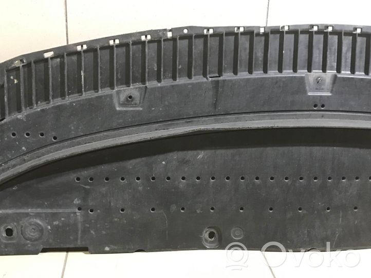 Audi A7 S7 4G Osłona pod zderzak przedni / Absorber 4G8807611E