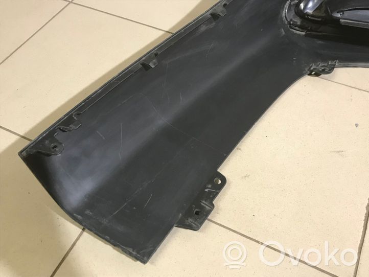 Mercedes-Benz CLA C118 X118 Moulure inférieure de pare-chocs arrière A1188850302