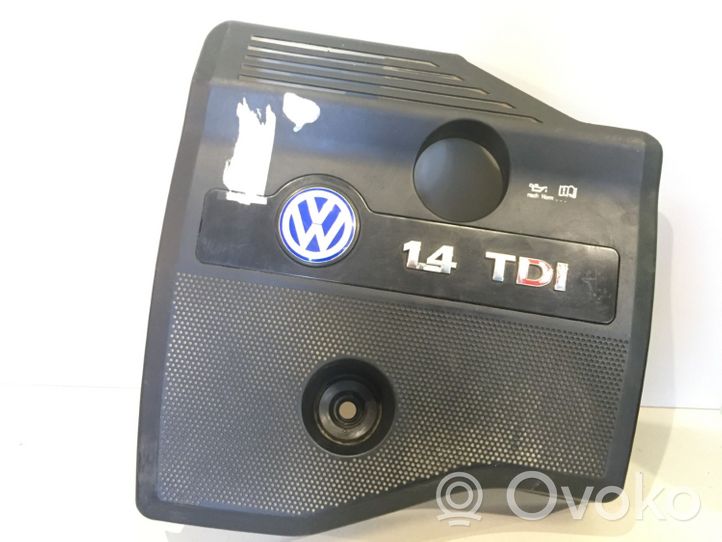 Volkswagen Polo III 6N 6N2 6NF Couvercle cache moteur 045103925G