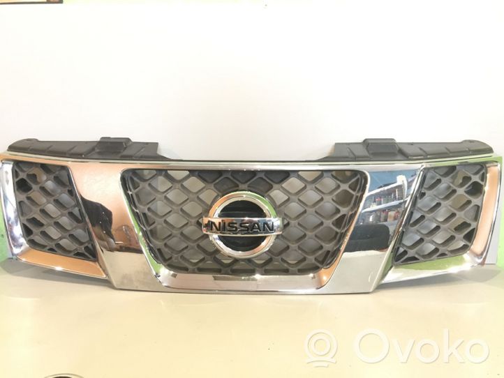 Nissan Pathfinder R51 Front grill 310EB400