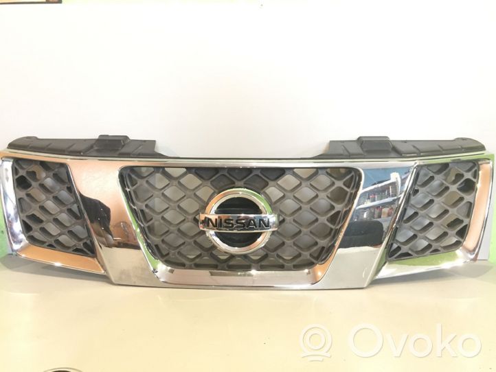 Nissan Pathfinder R51 Grille de calandre avant 310EB400