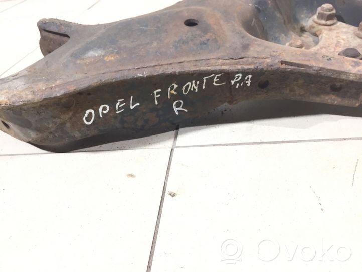 Opel Frontera A Front lower control arm/wishbone 