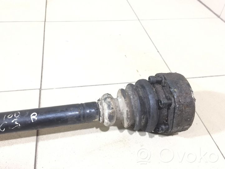 Audi 100 200 5000 C3 Semiasse anteriore 