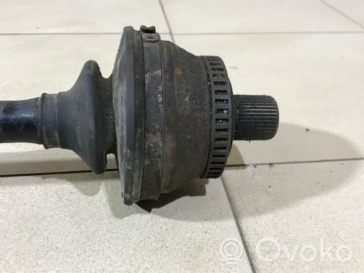 Audi A8 S8 D2 4D Semiasse anteriore 