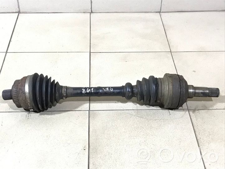 Ford Galaxy Front driveshaft 