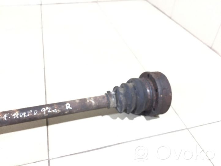 Ford Scorpio Front driveshaft 