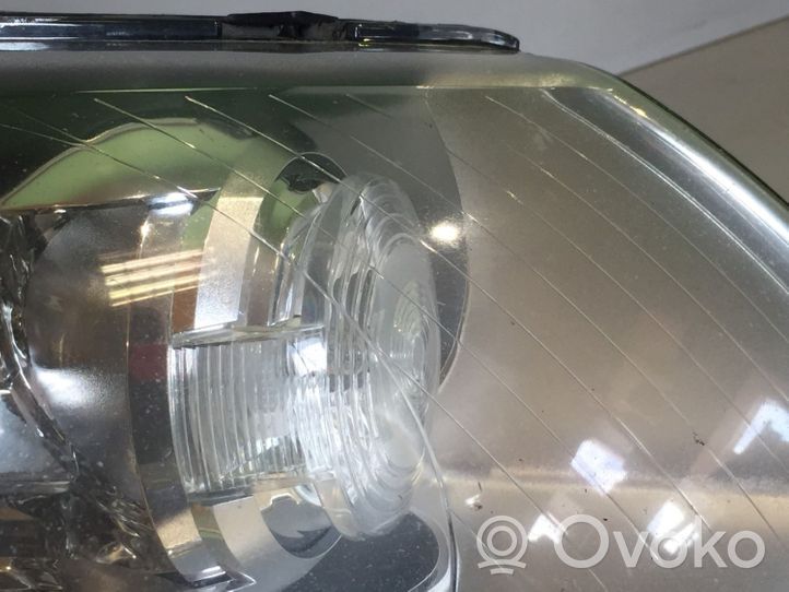 Volkswagen PASSAT B6 Headlight/headlamp 3C0941754G