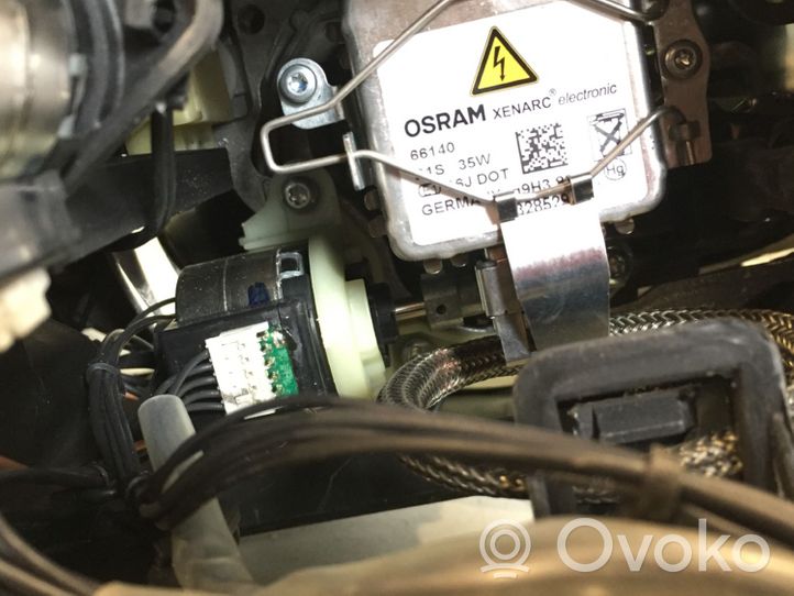 Volkswagen PASSAT B6 Headlight/headlamp 3C0941754G