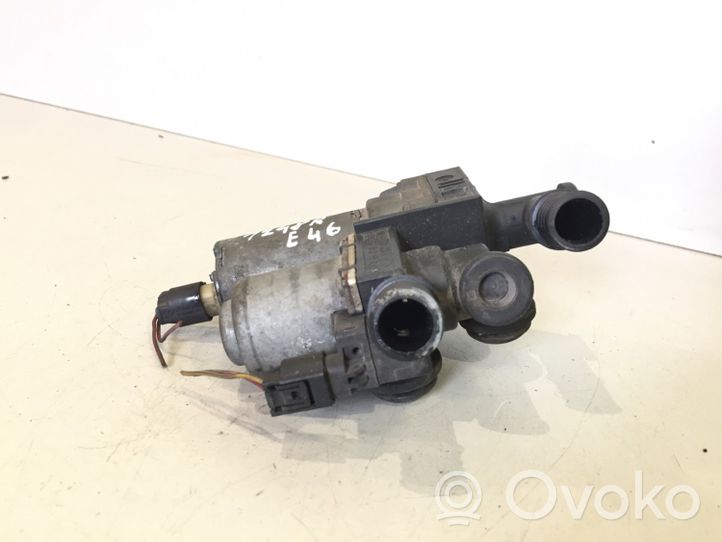 BMW 3 E46 Vanne de régulation de chauffage 1147412149