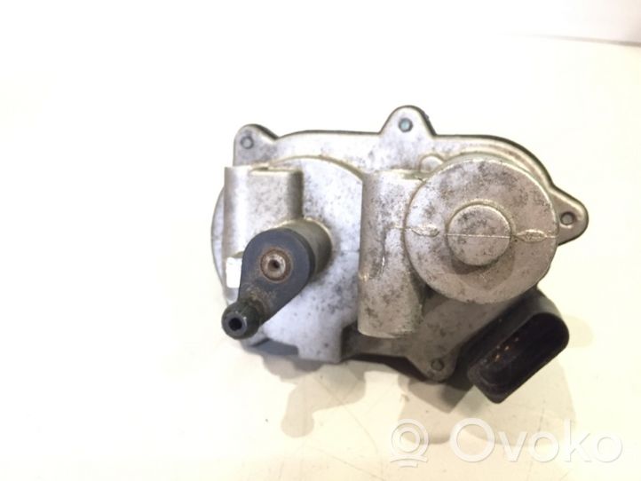 Audi A3 S3 A3 Sportback 8P Attuatore/motore della valvola del collettore di aspirazione 06F133482B