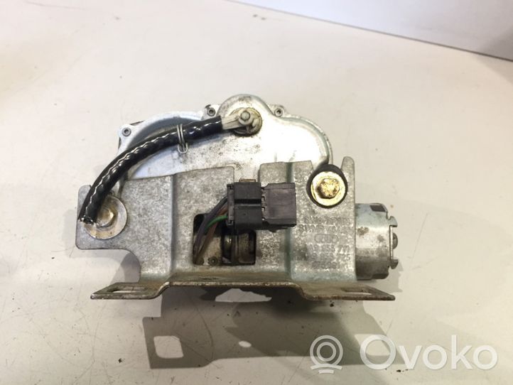 Audi A6 S6 C4 4A Rear window wiper motor 8A9955713