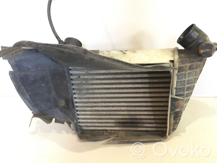 Audi A6 S6 C4 4A Radiatore intercooler 4A0145805K