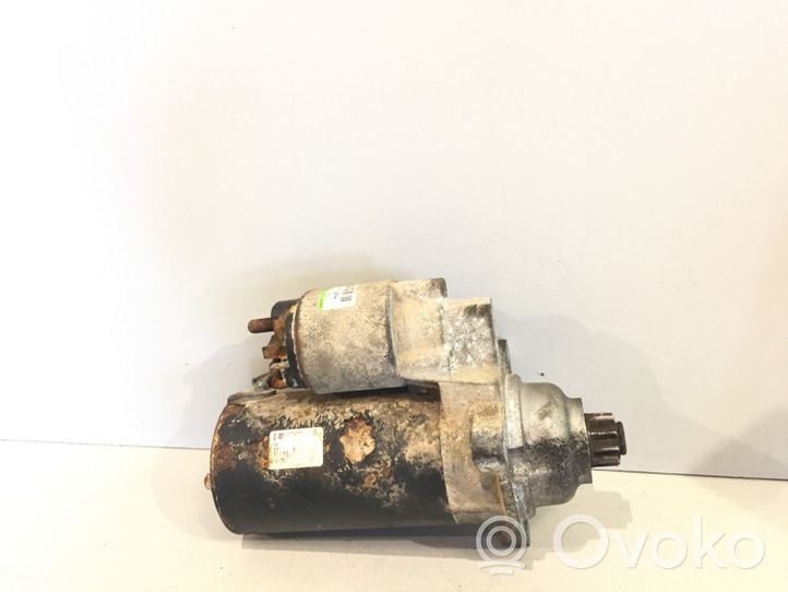 Volkswagen Transporter - Caravelle T4 Starter motor 0001125001