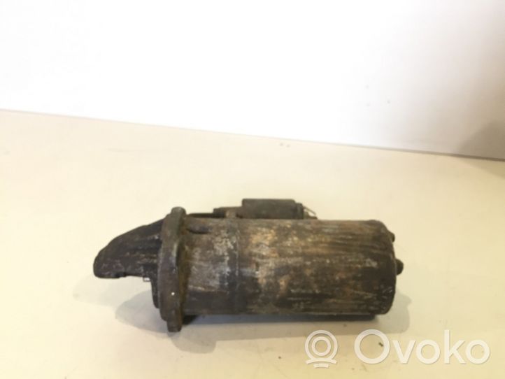 Audi 80 90 S2 B4 Motorino d’avviamento 034911023