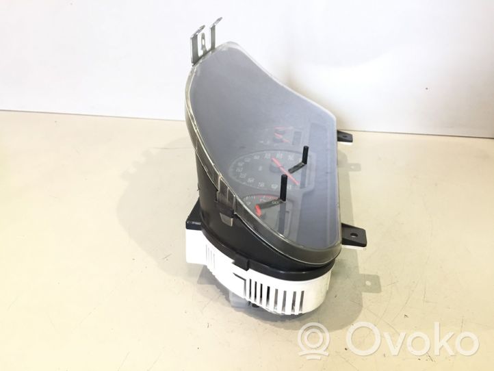 Volvo S40, V40 Compteur de vitesse tableau de bord 30889710