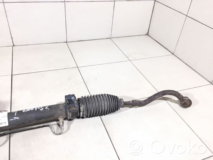 Ford Galaxy Steering rack 0280080012101