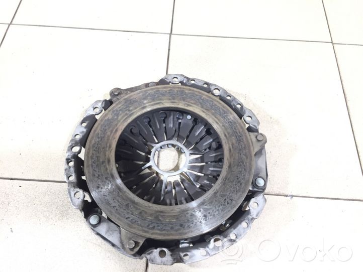 BMW 5 E39 Pressure plate 