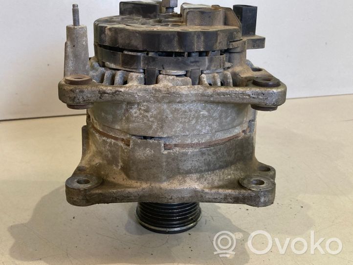 Volkswagen Bora Alternator 038903023L