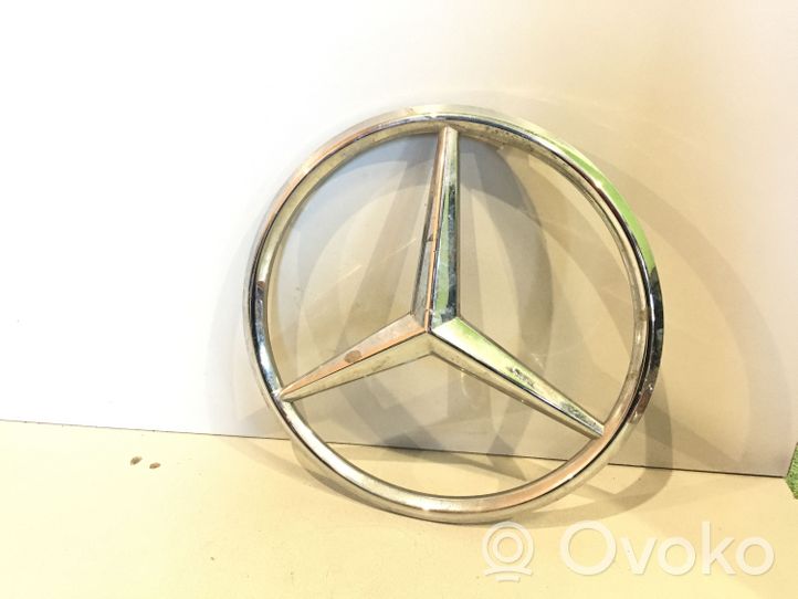 Mercedes-Benz Sprinter W906 Logo, emblème, badge A9068170016