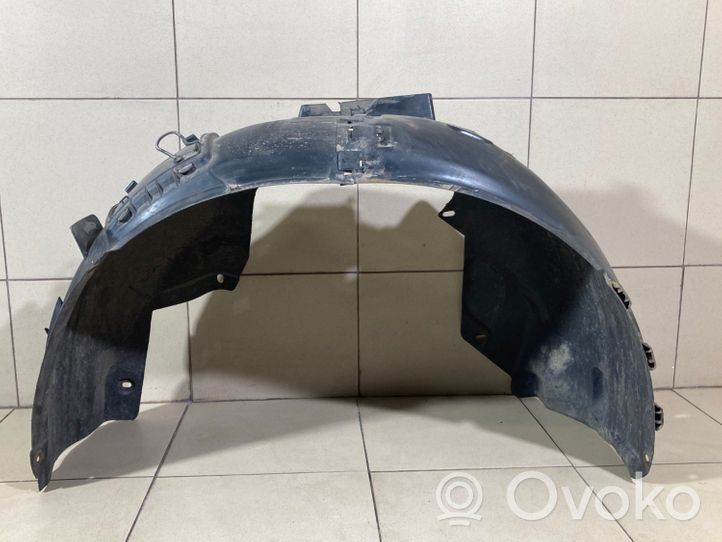 Opel Astra H Rivestimento paraspruzzi passaruota anteriore 13110379