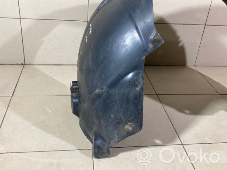 Opel Astra H Rivestimento paraspruzzi passaruota anteriore 13110379