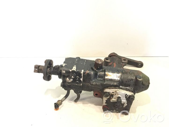 Opel Omega A Steering rack 8052955243